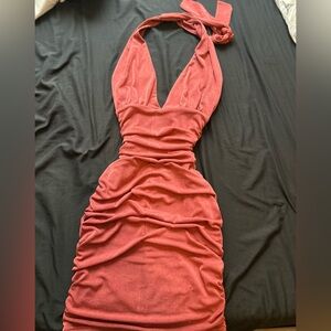 Beautiful going out dress for many occasions 🌺.